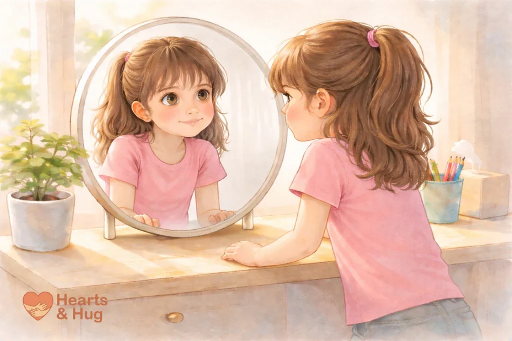 SEL คืออะไร เด็กเรียนรู้การเข้าใจอารมณ์ตัวเอง