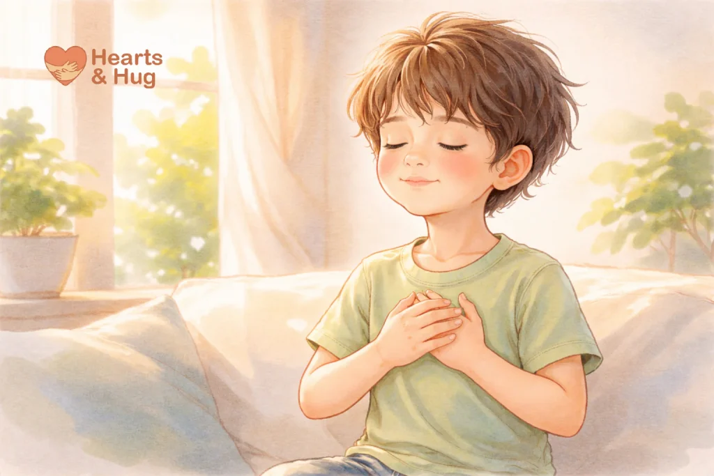 การจัดการอารมณ์เด็ก SEL คืออะไร เด็กควบคุมอารมณ์